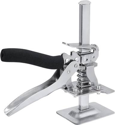 MOSHTU Labor-Saving Arm Jack, Cabinet Board Lifter, Tile Height Adjuster Lever Tool
