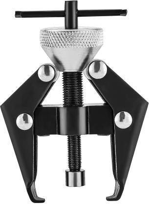 ADAWAT Car Wiper Arm Puller, Windshield Non-slip Durable Adjustable Wiper Arm Special Lever Tool