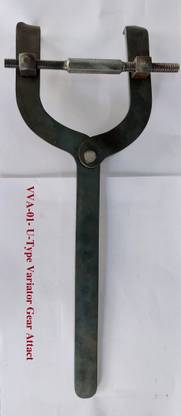 VIRATTOOLS U-Type Variator Gear Attact All Moped & Scooter Lever Tool