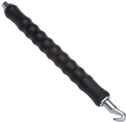 Implemental Automatic Fast Rebar Wire Twister - 12 Inch Lever Tool