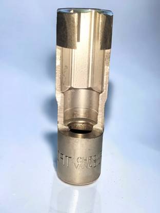 Wolzook BS6 Bike (O2 sensor) oxygen sensor Opener Socket Goti 17MM Sensor Goti wol-a Lever Tool