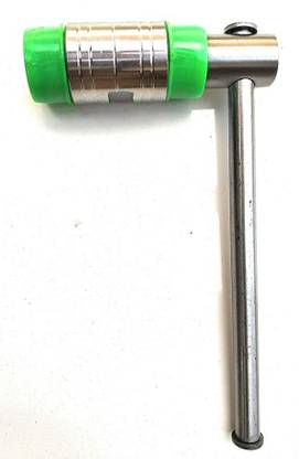 Ubod Magnet Flywheel Magneto Puller TVS XL/Star City Motorbikes Hardened Vehicle Tool Kit