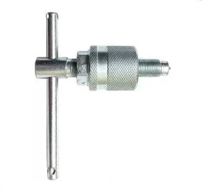 Bansal Tools Bajaj Pulsar Magnet Flywheel Puller Lever Tool