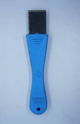 VIRATTOOLS Gasket Packing Remove Scaper OR Blade (Fiber Hadle) Lever Tool