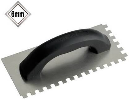 ToolsT Tiles ceramic leval Palstic hendal northd 6mm trowel (pekc off 1) Lever Tool