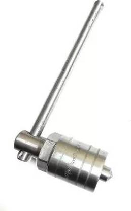 Ubod Super Splendor Magnet Flywheel Puller Tool Lever Tool