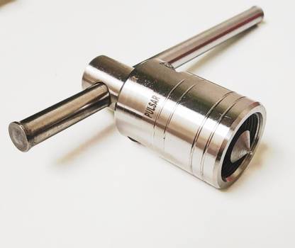 4MECH Heavy Duty PULSAR Magnet Puller Made on CNC Machines Hardened and Tempered Steel Lever Tool
