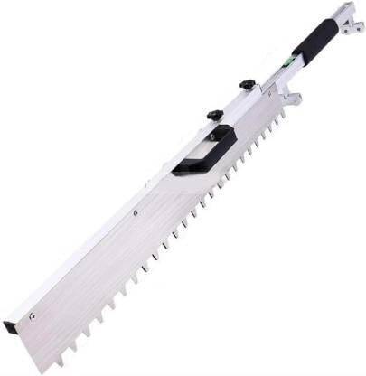 ARUDIP Tile Flat Sand Leveling Tiling Paving Tool Lever Tool Lever Tool