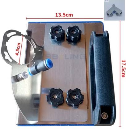 ToolsT Ag 45plet Lever Tool