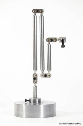 THE STOPMOTION CO TSCRL1: Professional Stop-motion Rig (large) Lever Tool