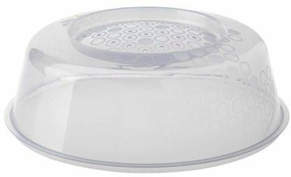 IKEA PRICKIG Microwave lid 10.5 inch Lid, Pack of 1