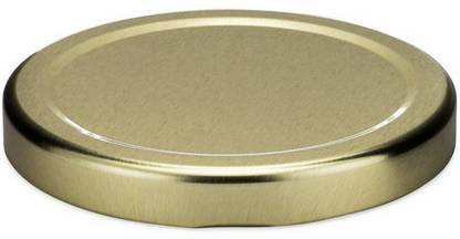 peerul 1.69 inch Lid Set, Pack of 4