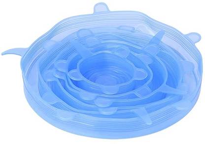 mrquee 6 inch Lid Set, Pack of 6