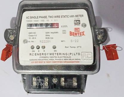 Bentex 10-40A SP Static Meter Light Meter