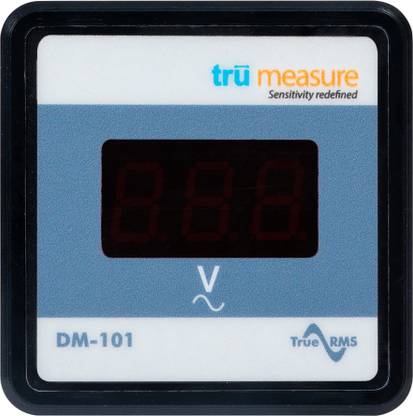 TRU MEASURE DM -101 Light Meter