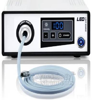 Gynecology instruments 1 Light Meter