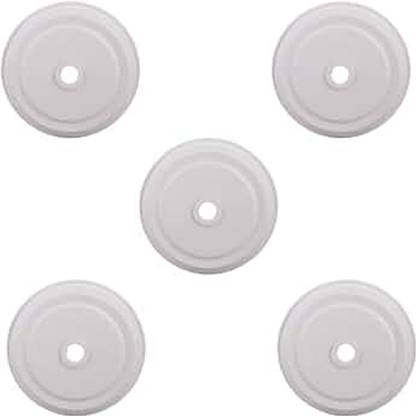 ANCHOR CEILING ROSE 39017 Plastic Light Socket