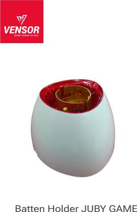 Vensor GAME Batter Holder Set of 20 Plastic Light Socket