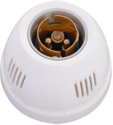 ANCHOR 39684 Plastic Light Socket