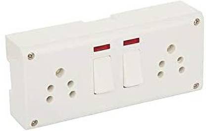 ASDWER KF90FE Plastic Light Socket