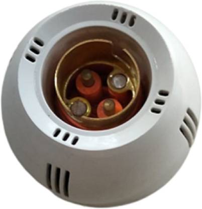 Ashirwad Trading company Bulb Holder Brass Light Socket
