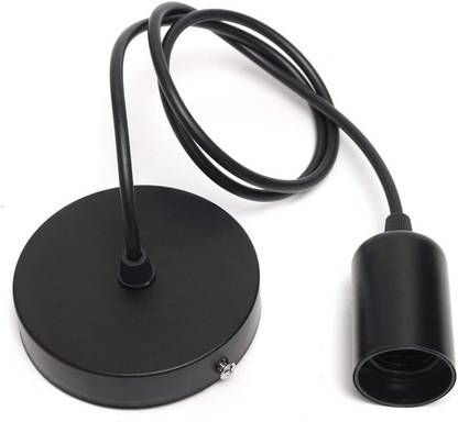 Heybit E 27 holders Iron Light Socket