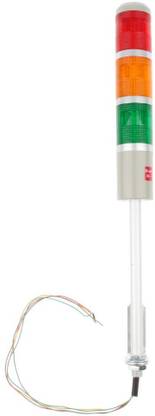 BNF LED Warning Lamp Indicator Lights Industrial Emergency Strobe Light LED Headlamp