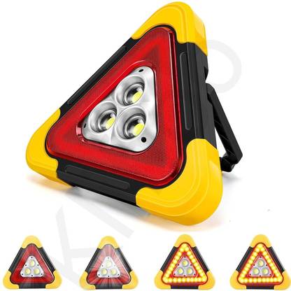 Agyvvt Plastic Triangle