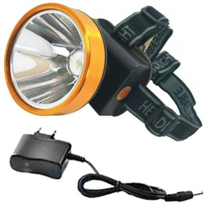 Royelpower New Rechargeable Professional Use Led Head Light Torch Long Range Beam Use LED Headlamp