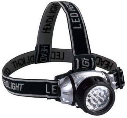 Lista 12 LED battery LED Headlamp