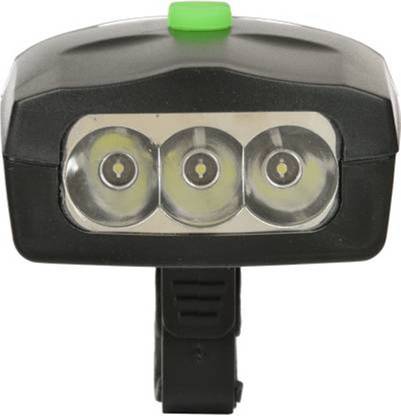 Rebound TB-037 cycle Horn and LED Front Light