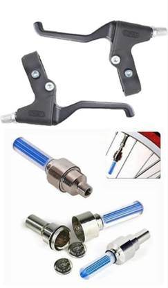 PICA BICYCLE LED Wheel Reflectors