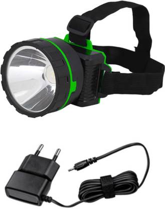 HIPOWER Most Powerful LED Head Lamp Waterproof Torch Flash Light for Hiking Trekking LED Headlamp
