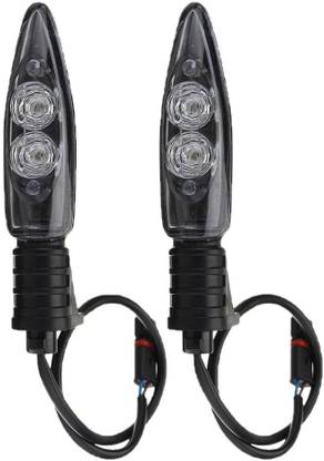 BNF LED Turn Signal Indicator Lights for BMW S1000RR R1200GS HP4 F800GS R1200R LED Headlamp