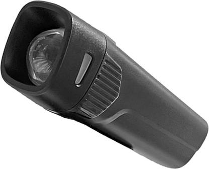 EMotorad FireFly Headlight with 5 Modes, 30 Lux & 270 Lumens Brightness,1200mAh Battery LED Front Light