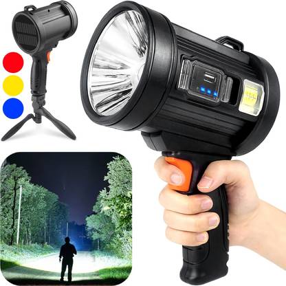 Meneflix Flashlights LED Front Light