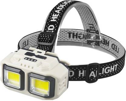 Linist Ultra Bright Waterproof CREE LED Rechargeable Headlamp LED Headlamp