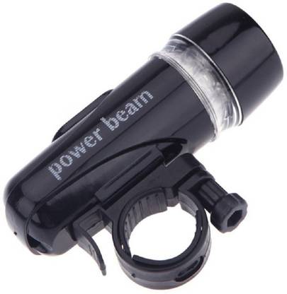 Rebound Power Beam Bicycle LIGHT High Beam LED Front Light
