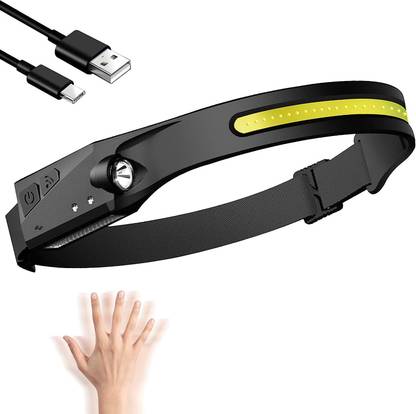 Wifton LED Head Lamp Night Vision LED Headlamp