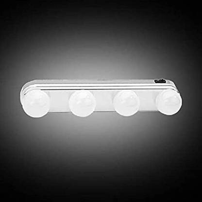 ERIZONE ER_ Dressing Table Make Up Light, Bright LED Bulb Lamp LED Spot Light