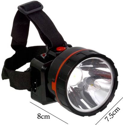 Powerful LED Head Lamp Waterproof Torch Flash Light for Hiking Trekking LED Headlamp