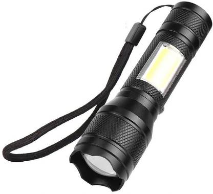 RPMSD Portable Torch light Ultra Bright USB Rechargeable Mini Torch LED Flashlight LED Spot Light