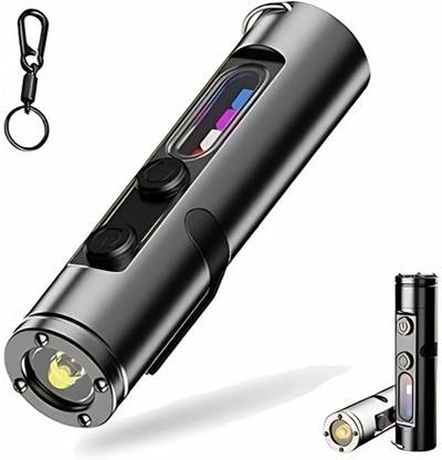 LAVITRA 7-in-1 Emergency LED Light – Versatile Multi-Mode Torch LED Spot Light
