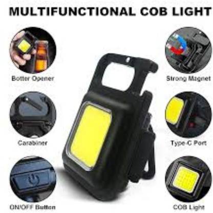 Cavort multifunctional cob light LED Front Light