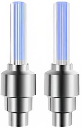 DSS Wheel Valve Cap Cycle Tyre Light LED Wheel Reflectors LED Wheel Reflectors