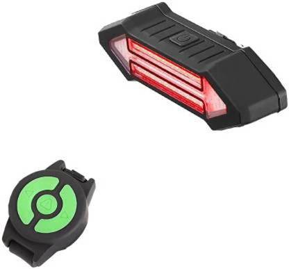 Lista Turn Signal ntelligent LED Waterproof LED Rear Break Light