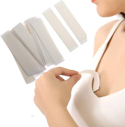 D-fix 36 PCS Fearless Double Sided Tape for Fashion, Clothing & Body, Disposable Lingerie Fashion Tape