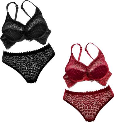 Kliznil Bra & Panty Set