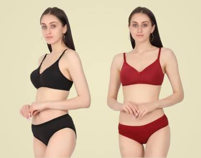 DreamBe Lingerie Set