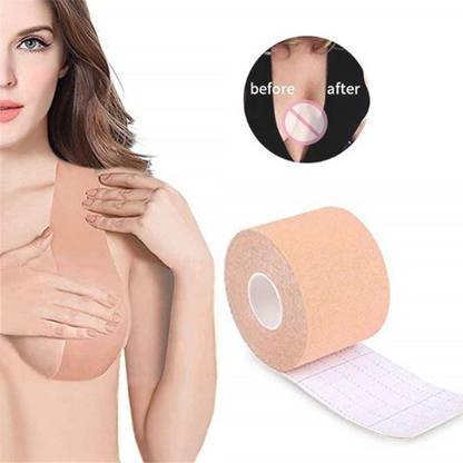 XEMIT BOOB TAPE 001 Strap on Breast Pillow